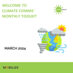march